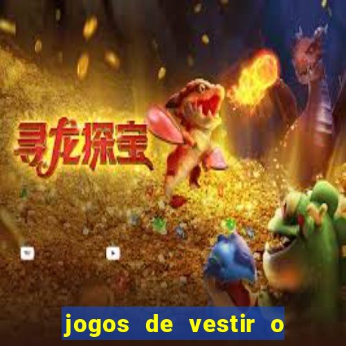 jogos de vestir o justin bieber